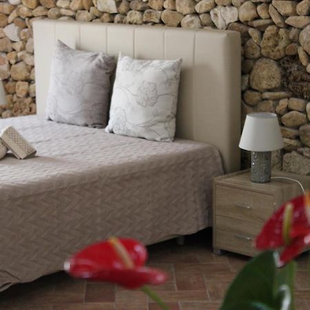 باليستراتي B&B Casa Giuliana المظهر الخارجي الصورة