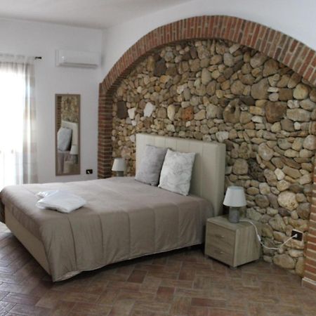 باليستراتي B&B Casa Giuliana المظهر الخارجي الصورة