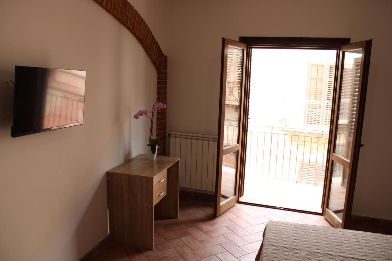 باليستراتي B&B Casa Giuliana المظهر الخارجي الصورة