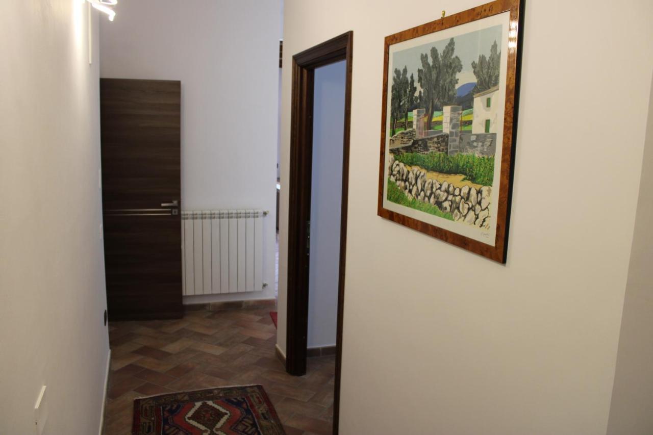 باليستراتي B&B Casa Giuliana المظهر الخارجي الصورة