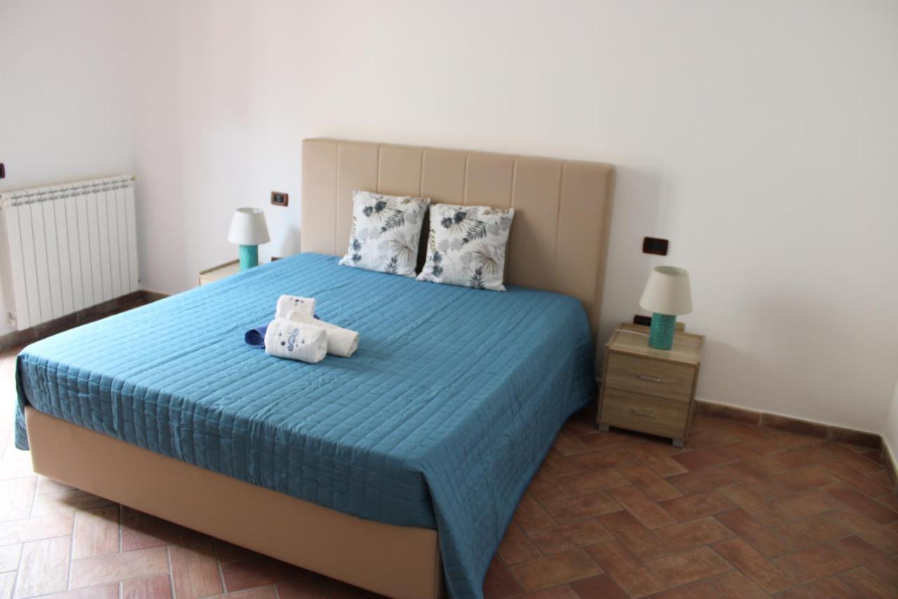 باليستراتي B&B Casa Giuliana المظهر الخارجي الصورة
