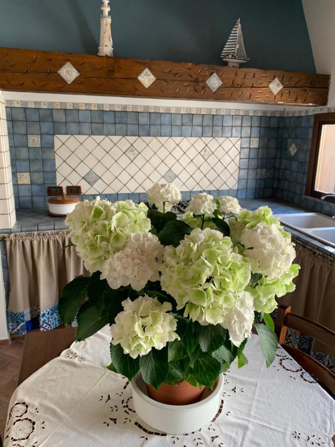 باليستراتي B&B Casa Giuliana المظهر الخارجي الصورة