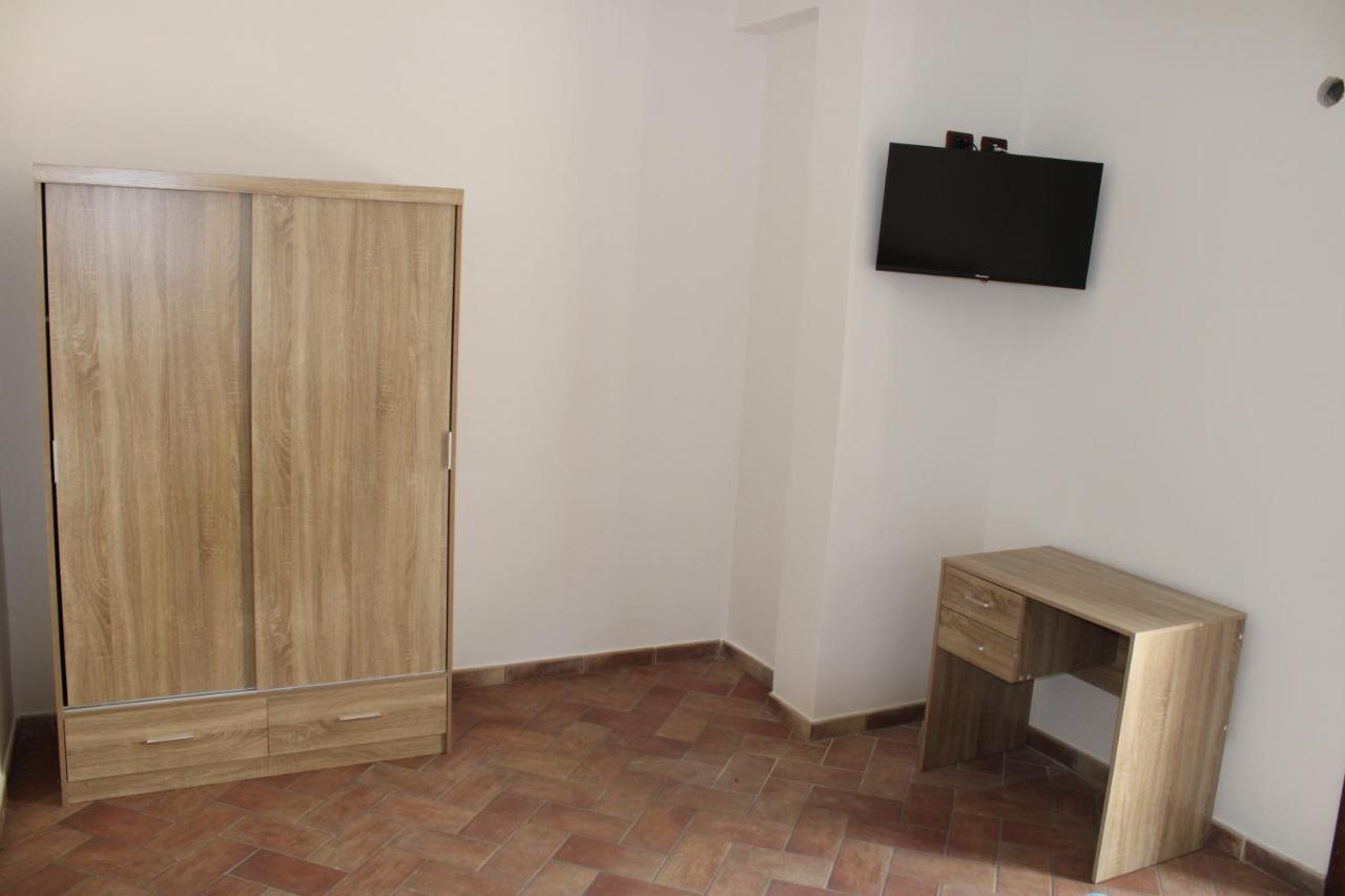 باليستراتي B&B Casa Giuliana المظهر الخارجي الصورة