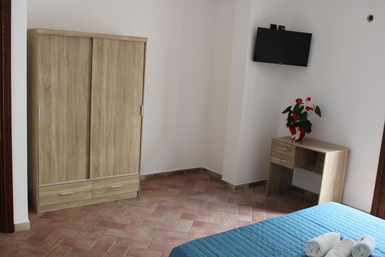 باليستراتي B&B Casa Giuliana المظهر الخارجي الصورة