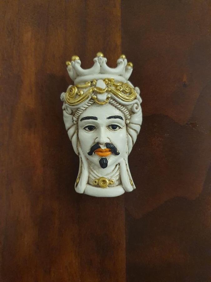 باليستراتي B&B Casa Giuliana المظهر الخارجي الصورة