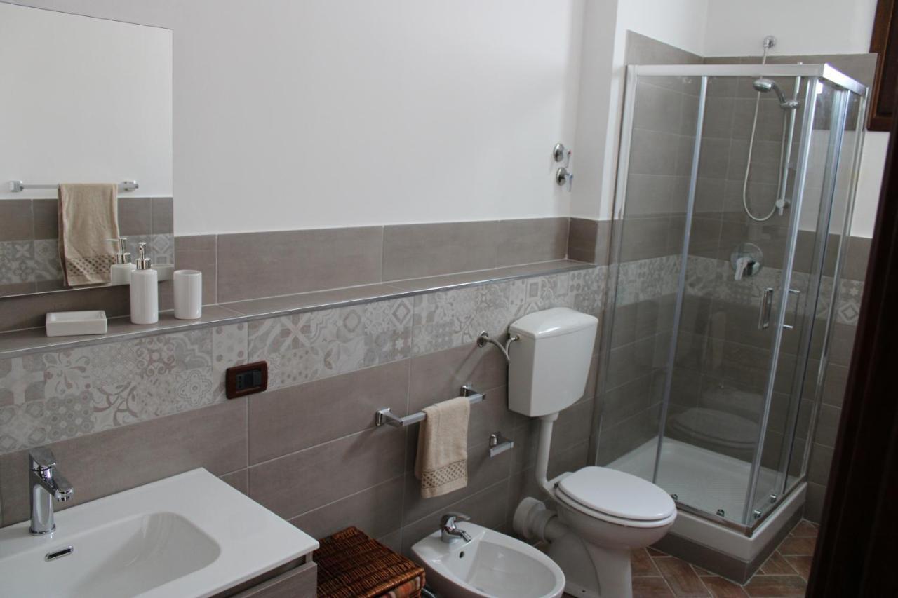 باليستراتي B&B Casa Giuliana المظهر الخارجي الصورة