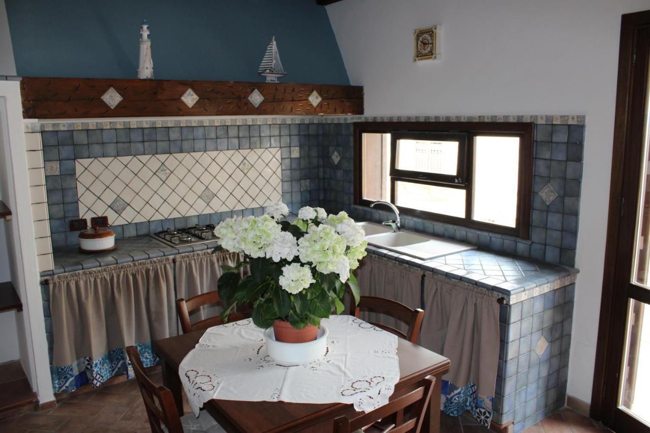 باليستراتي B&B Casa Giuliana المظهر الخارجي الصورة