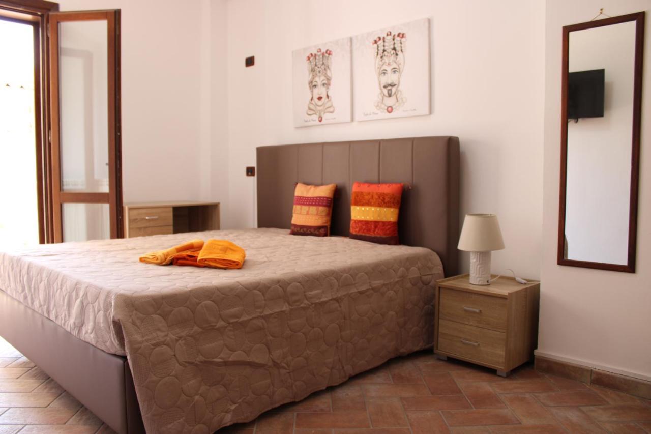 باليستراتي B&B Casa Giuliana المظهر الخارجي الصورة