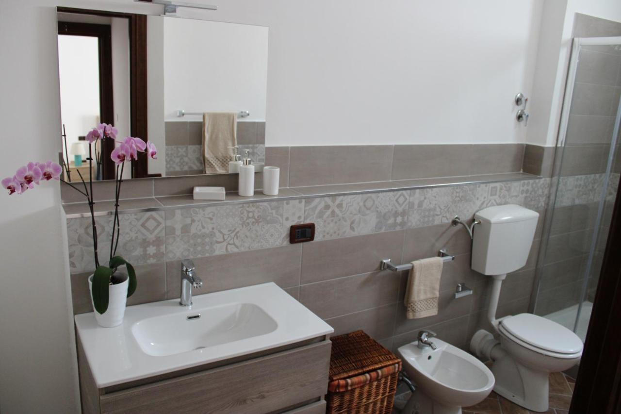 باليستراتي B&B Casa Giuliana المظهر الخارجي الصورة