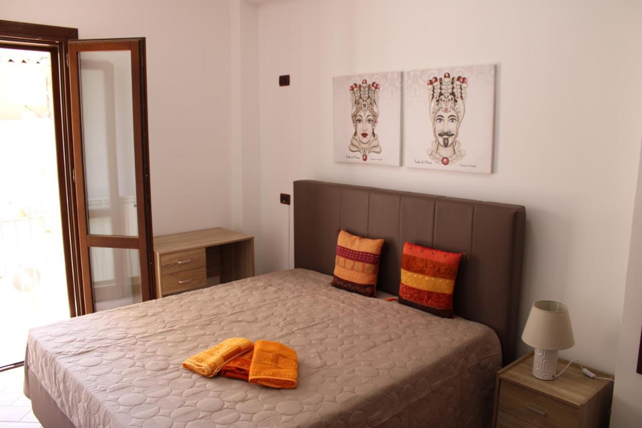 باليستراتي B&B Casa Giuliana المظهر الخارجي الصورة