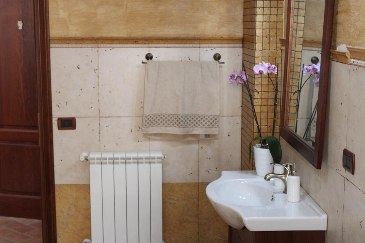 باليستراتي B&B Casa Giuliana المظهر الخارجي الصورة