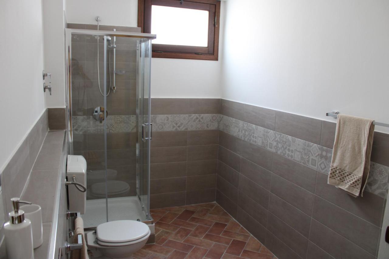 باليستراتي B&B Casa Giuliana المظهر الخارجي الصورة