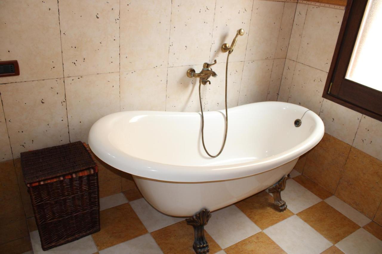 باليستراتي B&B Casa Giuliana المظهر الخارجي الصورة