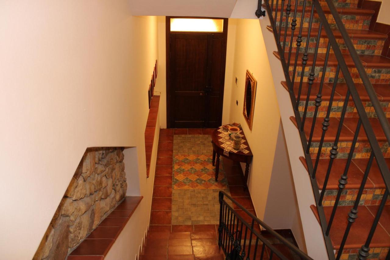 باليستراتي B&B Casa Giuliana المظهر الخارجي الصورة