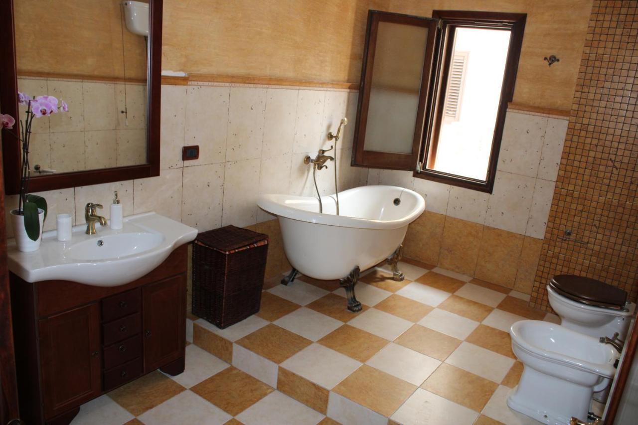 باليستراتي B&B Casa Giuliana المظهر الخارجي الصورة