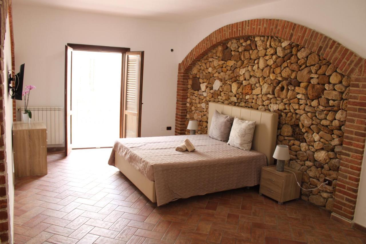 باليستراتي B&B Casa Giuliana المظهر الخارجي الصورة