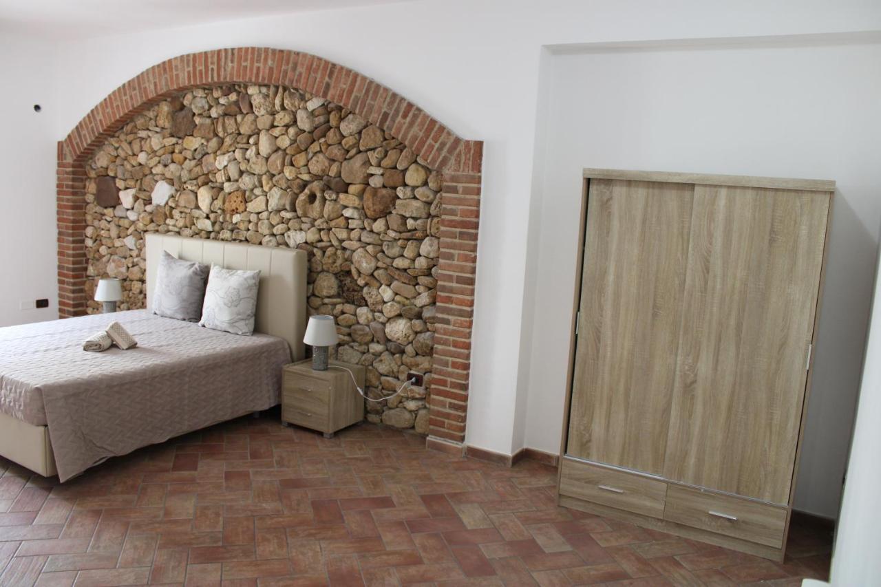 باليستراتي B&B Casa Giuliana المظهر الخارجي الصورة
