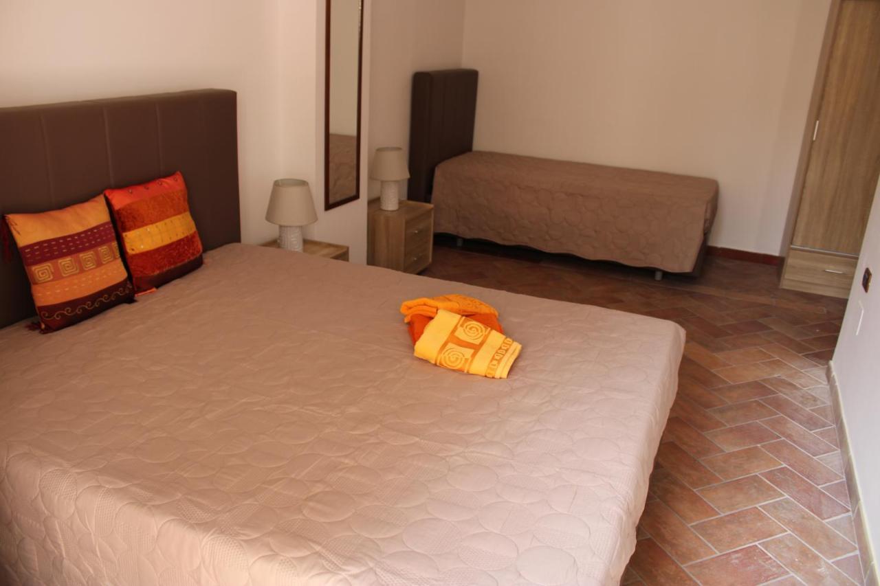 باليستراتي B&B Casa Giuliana المظهر الخارجي الصورة