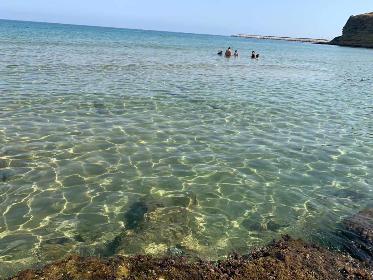 باليستراتي B&B Casa Giuliana المظهر الخارجي الصورة