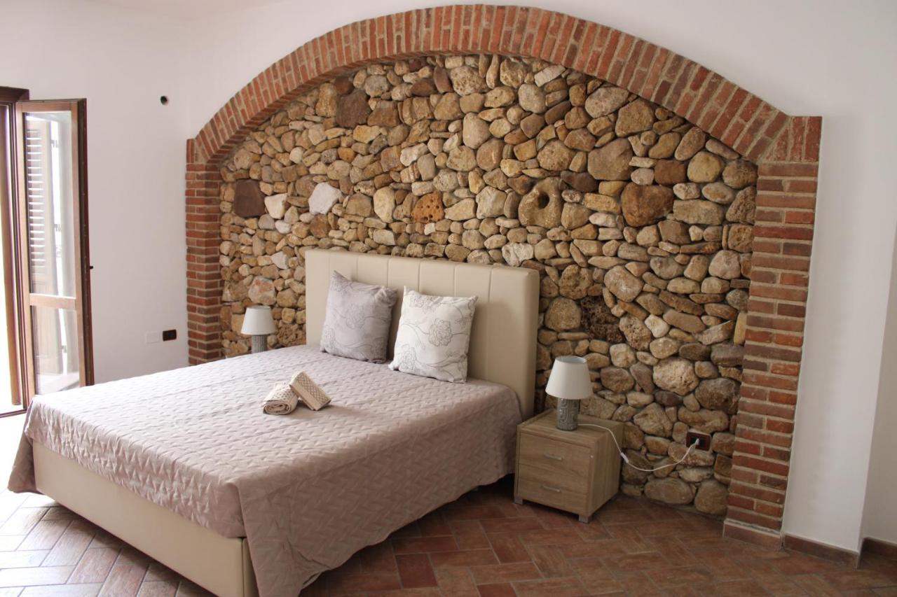 باليستراتي B&B Casa Giuliana المظهر الخارجي الصورة