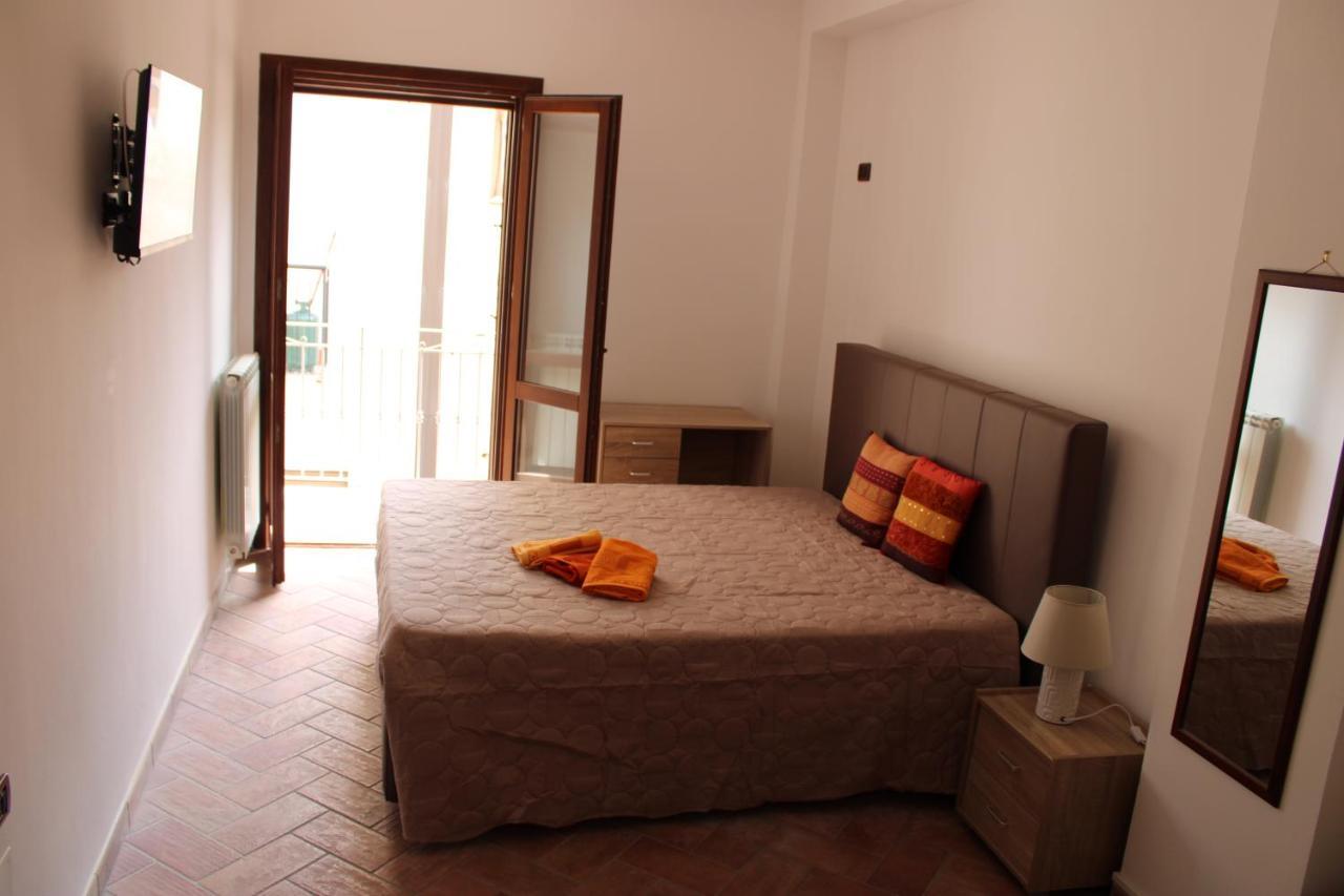 باليستراتي B&B Casa Giuliana المظهر الخارجي الصورة