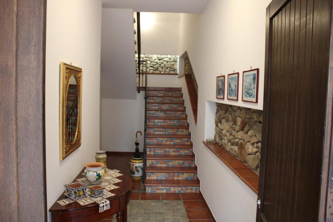 باليستراتي B&B Casa Giuliana المظهر الخارجي الصورة