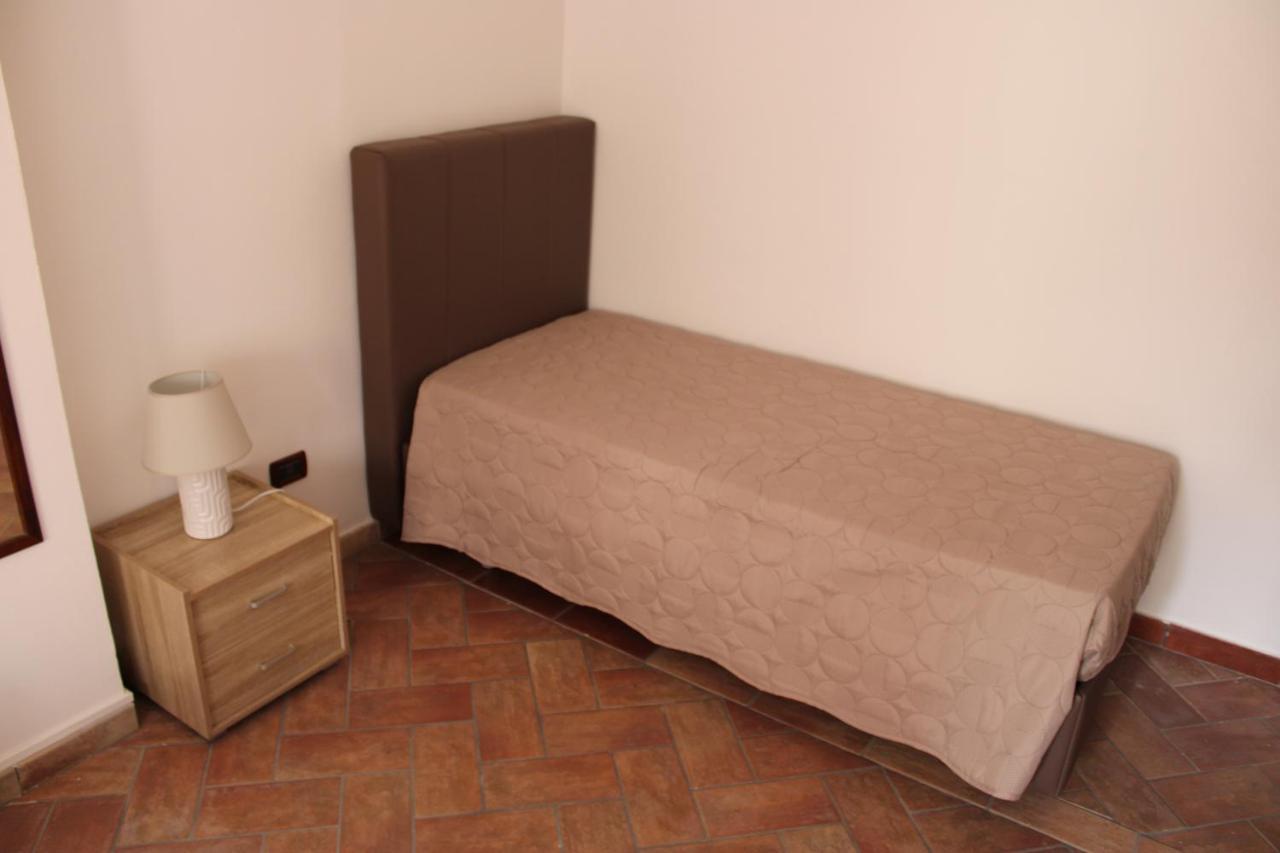 باليستراتي B&B Casa Giuliana المظهر الخارجي الصورة