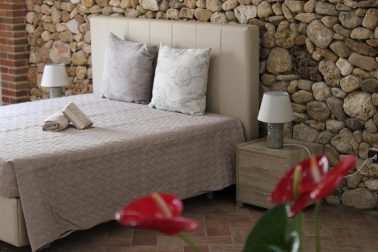 باليستراتي B&B Casa Giuliana المظهر الخارجي الصورة