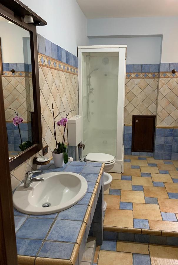باليستراتي B&B Casa Giuliana المظهر الخارجي الصورة