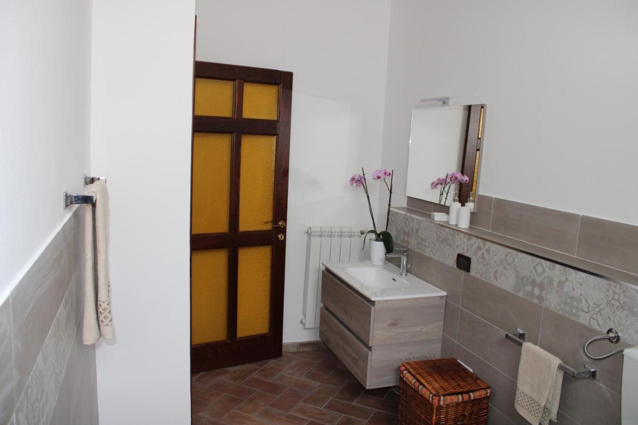 باليستراتي B&B Casa Giuliana المظهر الخارجي الصورة