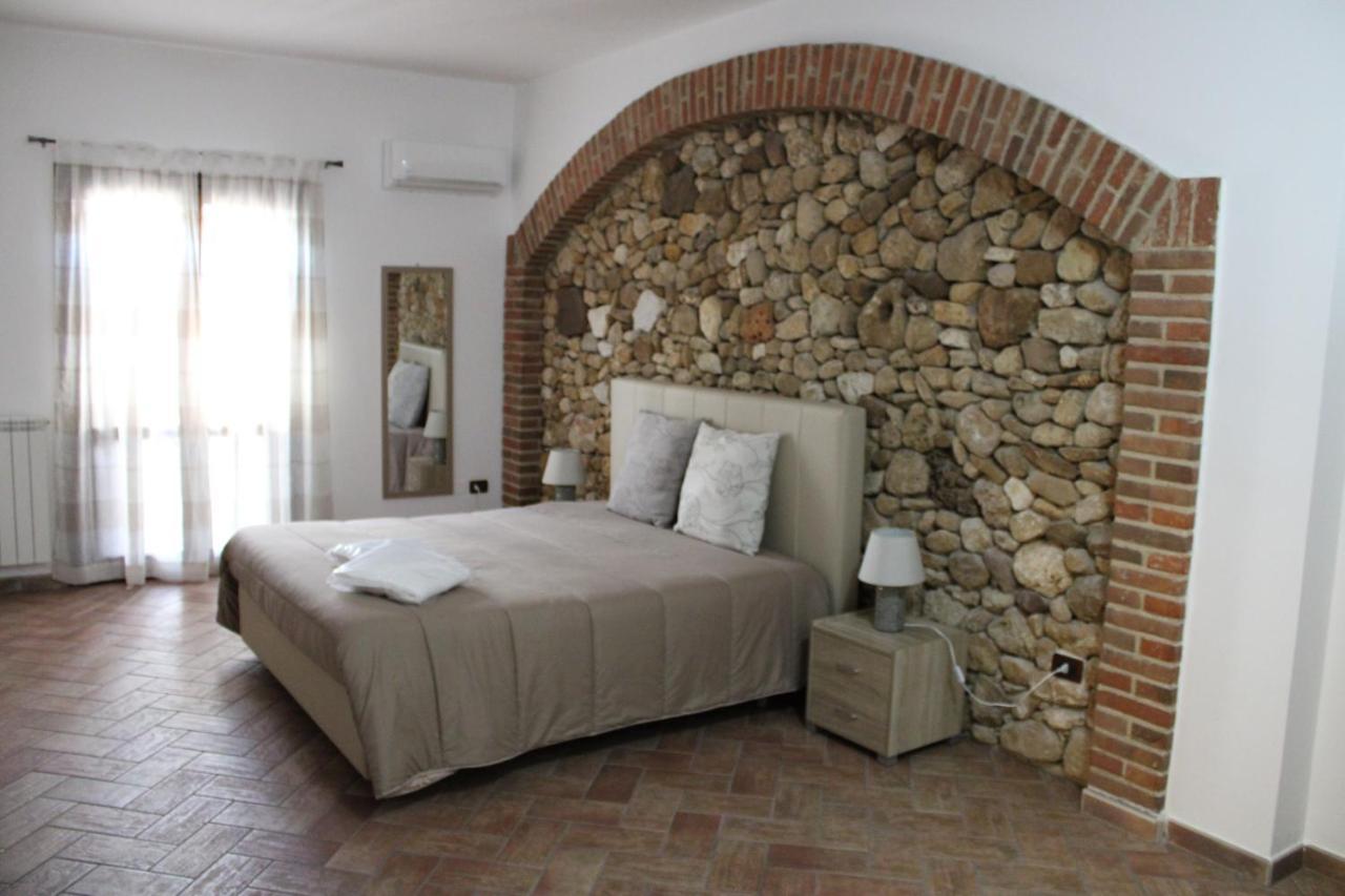 باليستراتي B&B Casa Giuliana المظهر الخارجي الصورة