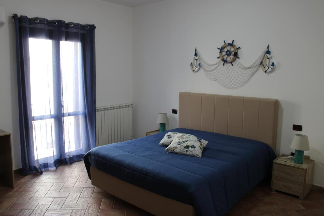 باليستراتي B&B Casa Giuliana المظهر الخارجي الصورة